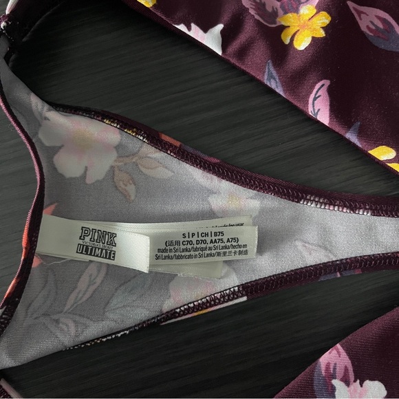 ❌ SOLD ❌ PINK Matching Active Set - Picture 3 of 12